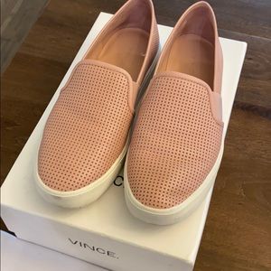 Vince Blair 5, Rose 7M